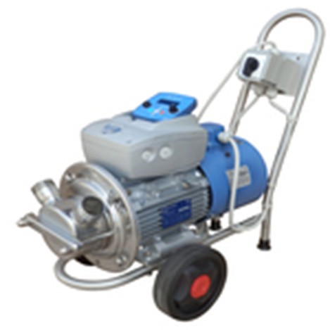 AD Flexible Impeller Pumps. The AD series of pumps are flexible impeller pumps