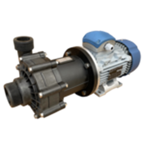 ADM Magnetic Drive Pumps.