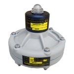 ADPD Shock Absorbers pumps