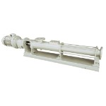 Atlas Screw Pumps. Positive displacement pumps using rotating screws to move fluids.