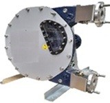 NAYARA Peristaltic pumps are extremely robust pumps, ideal for heavy duty operations on intermittent or continuous duty cycles