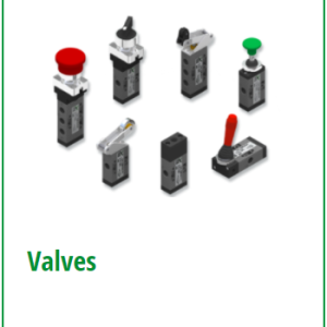 Mechanical Valves