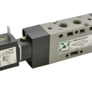 Solenoid Valves